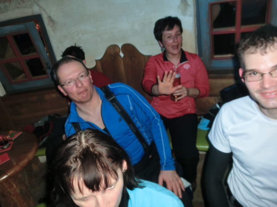 06- Sonne, Flachauwinkel,  Apresski 165